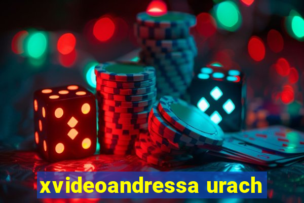 xvideoandressa urach